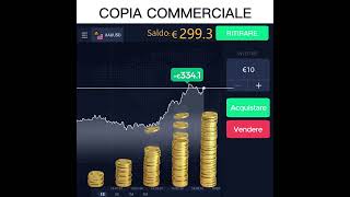 XTrend Speed: la migliore app di trading online(IT_PA130_IT)