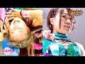 【中学1年生レスラーが特攻隊長と一騎討ち!】美蘭vs本間多恵 2022年7月18日(月)「ワールド女子プロレス・ディアナ、ラジアントホール大会」【玉川ボールのスリーカウントは叩かせない!】