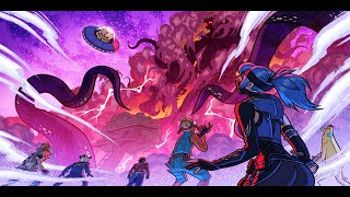 Fortnite - Welcome our Alien Overlords!