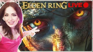 Elden Ring from Scratch - Backseating and Help WELCOME!