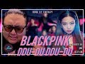 Producer reacts to blackpink ddudu ddudu