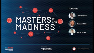 March Madness Best Bets Round 1 2021 March Madness Predictions Jon Rothstein Rashad Phillips