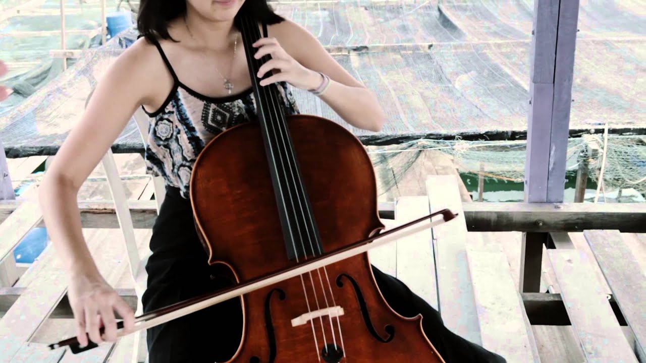 High Hopes + I'm Not The Only One - Coeway Boulder, Daniel Shim and Belinda Chern