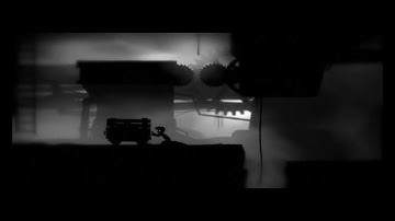 LIMBO - Part 3: Violent children. Parasitic brain maggots. A F*CKING WEATHER MACHINE!