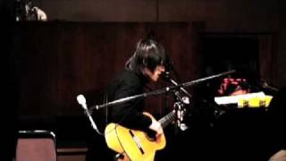MAKIHIKO ARAKI 09 12 26 LIVE ok take.m4v