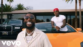 DaBaby &amp; Gucci Mane – Ice Tax (Music Video)