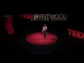 Craving Normal | Cheryl Murtland | TEDxBrentwoodCollegeSchool