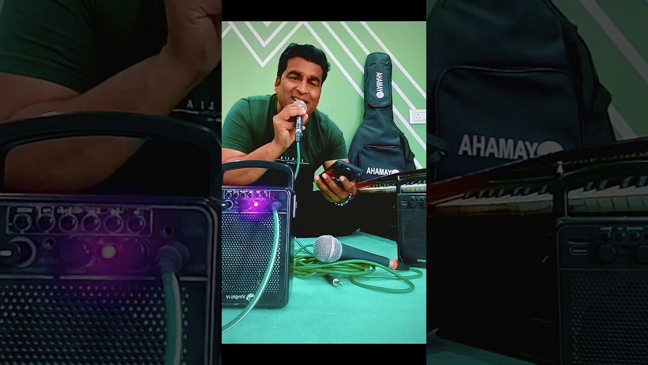 Kabhi bandhan juda liya #song #music #randeep #coversong #hindisong 