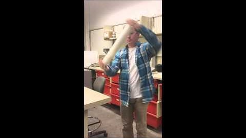 Particle Size Analysis Video