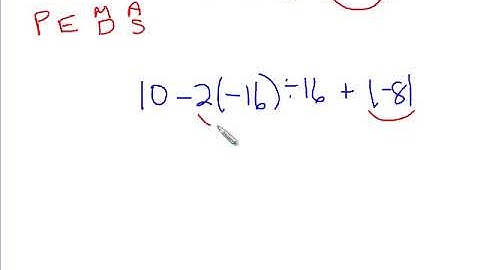Bittinger Elementary and Intermediate Algebra 7e Chapter Test Prep Ch. 1 Ex. 28