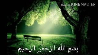 surah- ibrahim by waleed hamza