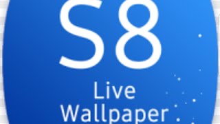 HOW TO GET THE S8 LIVE WALLPAPERS. screenshot 3