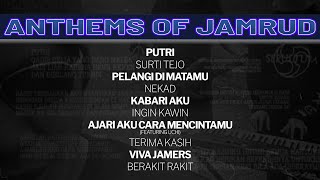 PLAYLIST - ANTHEMS OF JAMRUD