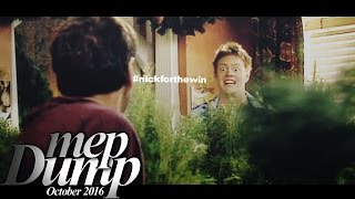 MEP DUMP • OCT2016
