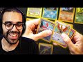 POKÉMON SECONDA GENERAZIONE | Collezione carte Pokémon con Dario Moccia