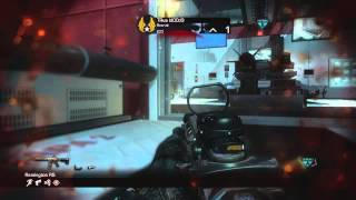 Best 1v3 GB Ace/Cluch Ever | TRue blOOd3 (Off-host)