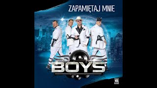 BOYS - GOLD MIX (by Mateusz Jarmusz) 2024'