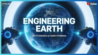 Celebrity ENGINEERING EARTH | Sci-fi Solutions to Earth's Problems | 4K Documantary Net Worth