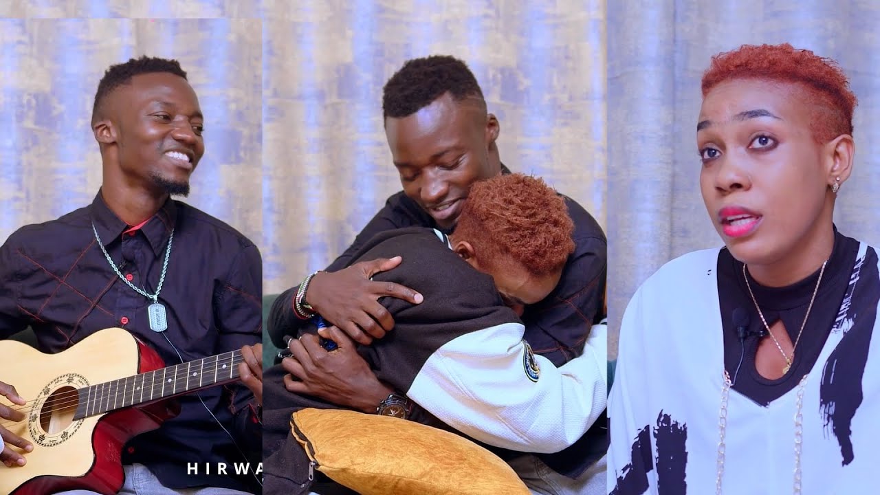 Umugabo wa Akissa:Nari mfite abagore bantunze mbona Ari kunyicira isoko😭twasomana mwijoro🫣sinamukund