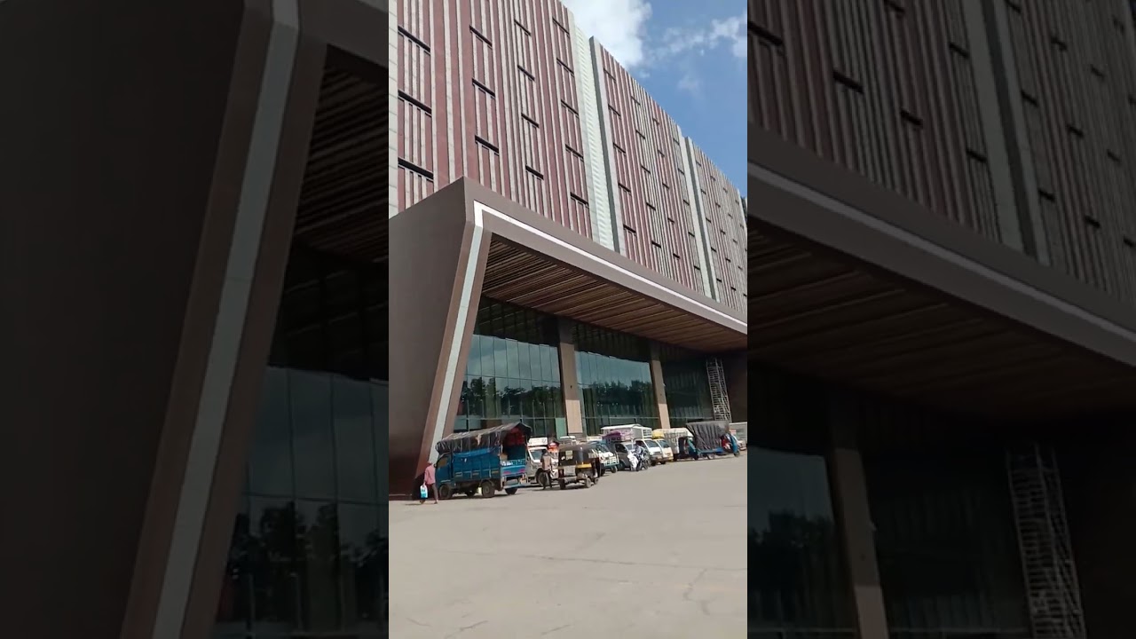 🙏M-4🚩Textile_Market🚩Bhathenna🚩Udhana🚩Surat City🚩