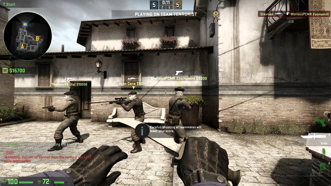 camera iphone 8 plus apk CS:GO - Friendly Fire