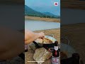 Hồ Suối Sổ cạn nước