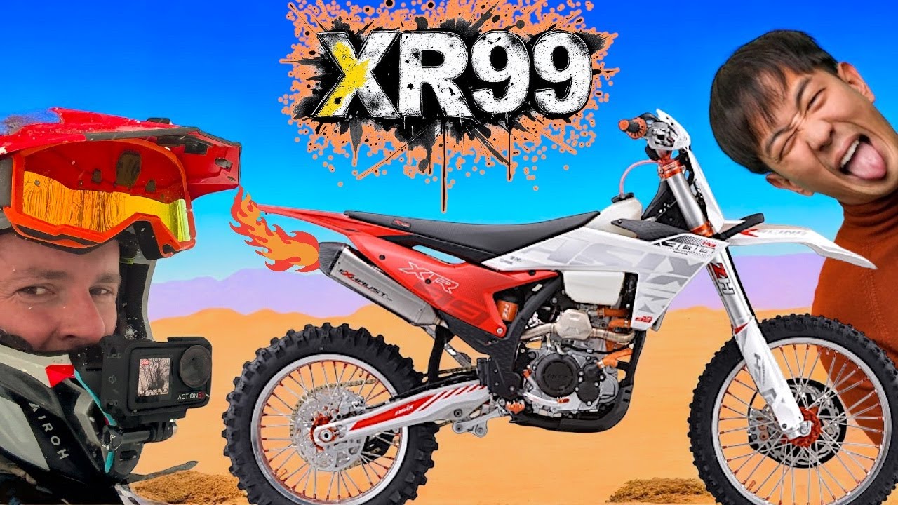 Czy CHIŃSKI cross zbliża się do MARKOWCA ? ASIX XR99