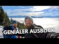 Laber, 1.682m - Bergwanderung in den Ammergauer Alpen, Winterbegehung mit @AlpineSummits