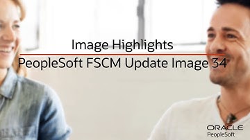 Image Highlights, PeopleSoft FSCM Update Image 34