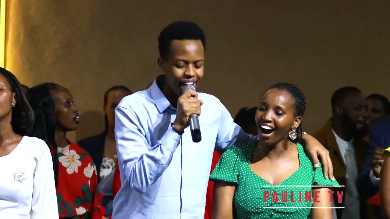 #GISUBIZO MINISTRY💕 MUNDIRIMBO  YABO NSHYA #NTAZAKUREKA NGOWANDAGARE🙌🙌 😭