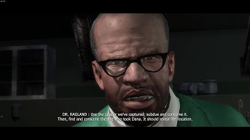 Prototype (Part 8) - Full Walkthough No Commentary