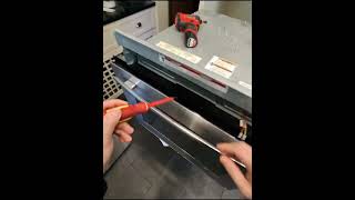 JennAir Wall Oven Not Turning On? ⚡ Bad Power Board Found