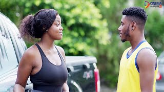 Be The First To Watch This New Released CHIDI DIKE Romantic & Emotional Movie That Will Make You Cry