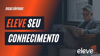 ELEVE CRM - Criando um Suspect/Empresa no sistema screenshot 4