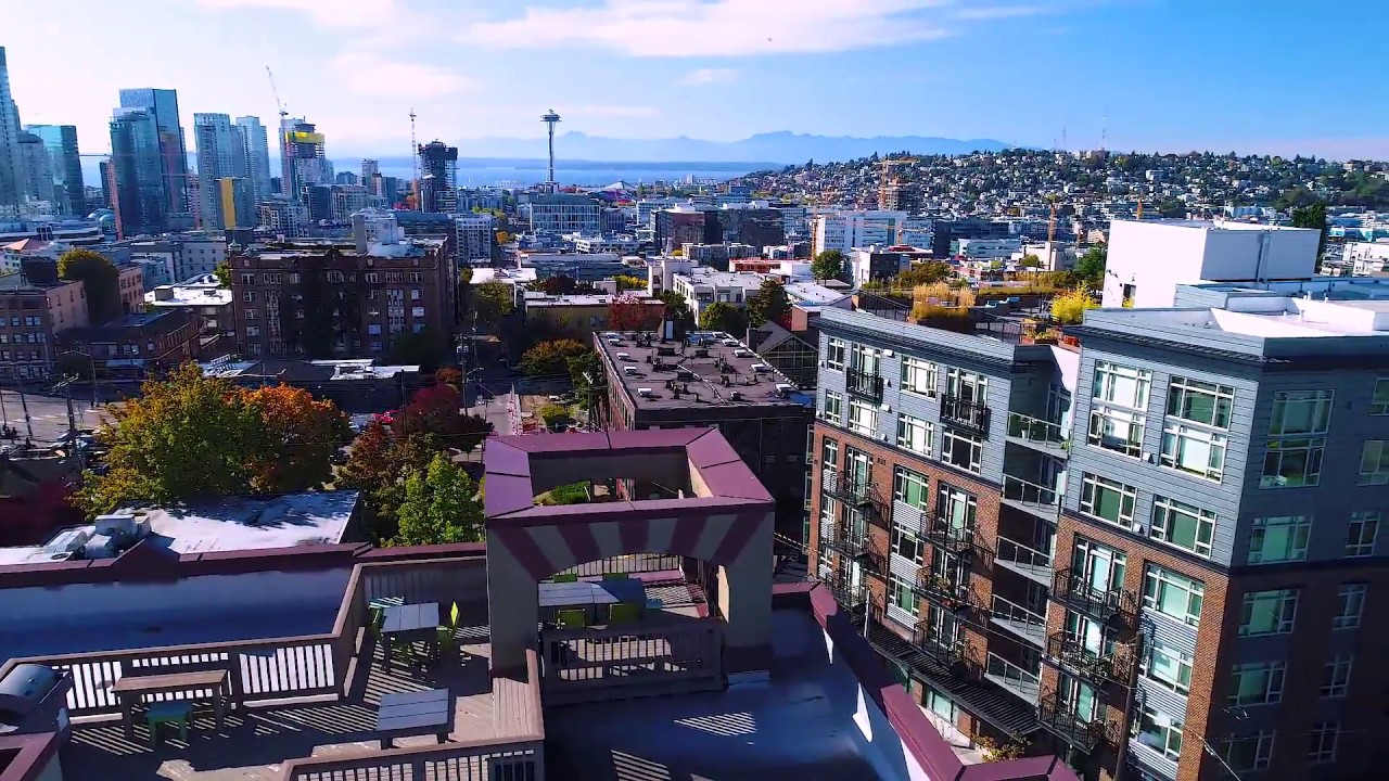 Capitol Hill Seattle Condo! Pending in 4 days, No Inspection or HOA Contingencies!