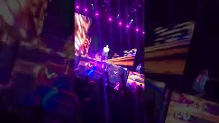 Chris Brown  iffy  chicago Aug 4 2022