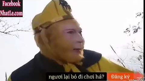 Hài tiếng Thái hay nhất 2020