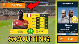 Dream League Soccer 2020 | How i Get Pogba in DLS 20 | Official DLS 20