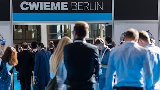 Cwieme Conference