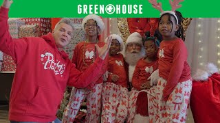 A Very Greenhouse Christmas 2025