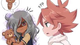 Inazuma Eleven - Ryohei Haizaki -