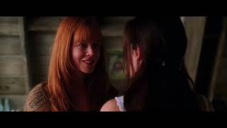 Practical Magic 1998 Nicole Kidman Sandra Bullock scene 4 remastered 4k