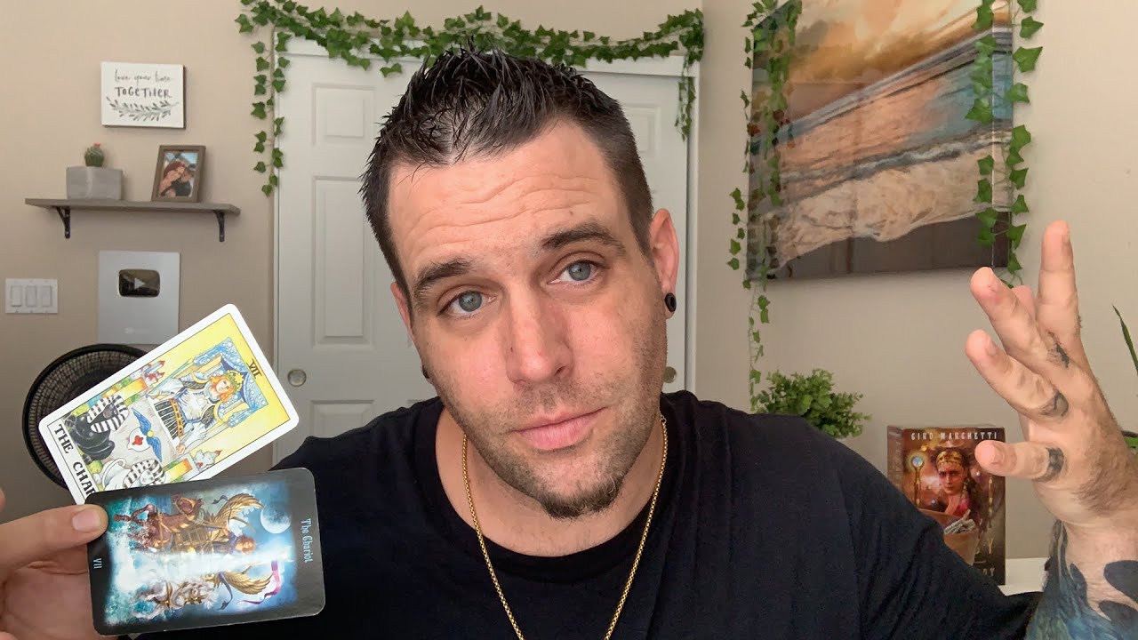 Рак — вот что есть... — сентябрь 2020 г.