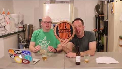 Brew Dudes Homebrew Swap - Exchange #29