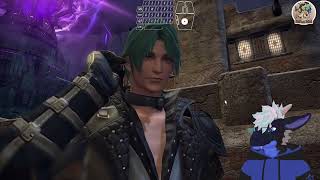 [18+] FFXIV - Patch 7.5 MSQ and Alliance Raid 3 with PAWBS!
