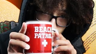 Tea Time- First Q&A