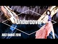 Just Dance 2016 - Undercover - Fanmade Mash-Up