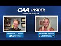 CAA Insider Alumni Edition: Olivia McMillan (Charleston WTEN & Professional Pickleballer)