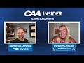 CAA Insider Alumni Edition: Olivia McMillan (Charleston WTEN & Professional Pickleballer)