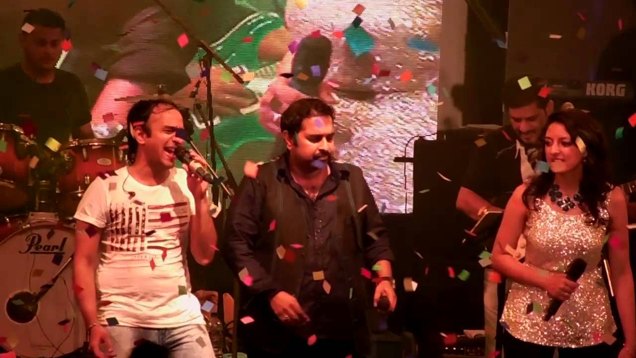 Suno Gaur SE Duniya valo SHANKAR MAHADEVAN  RAGAM 13 NIT CALICUT HD